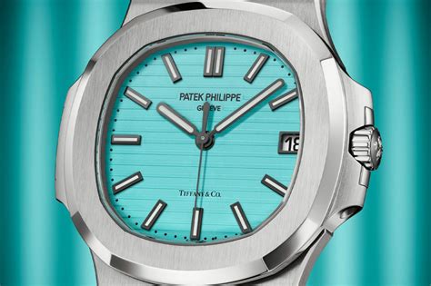 patek philippe and tiffany & co watch|patek philippe tiffany dial price.